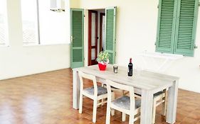 la terrazza del silenzio