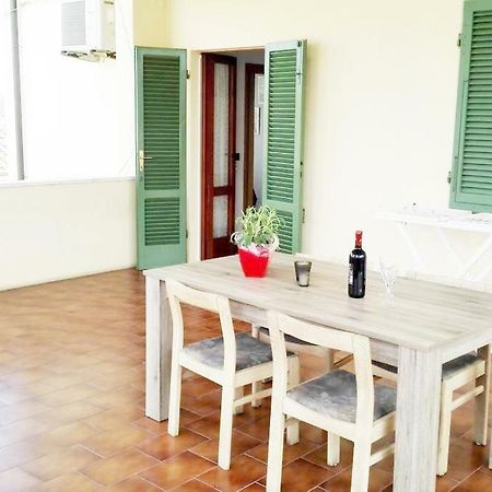 Appartamento la terrazza del silenzio Fattoria Spedaletto Esterno foto